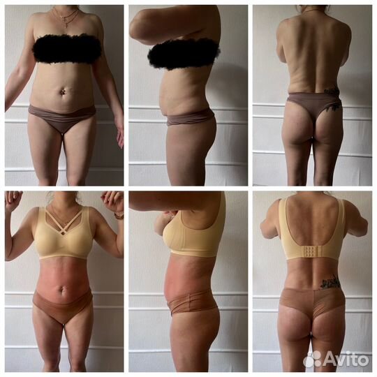 Массаж всего тела 1,5 часа