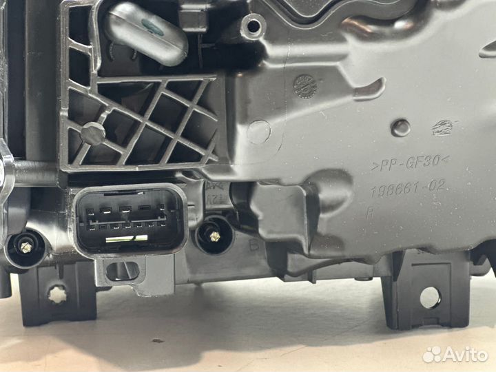 Фары BMW F30 F31 LED тюнинг