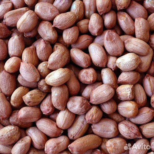 Орех в асс. миндаль, кешью, арахис, фундук