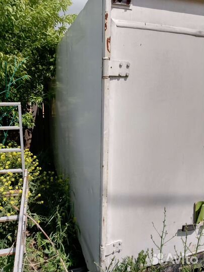 Термо будка