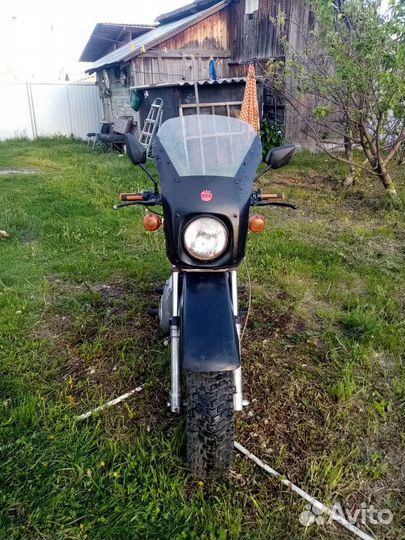 Продам мотоцикл Тула