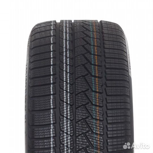 Continental WinterContact TS 860 S 315/30 R21 105W