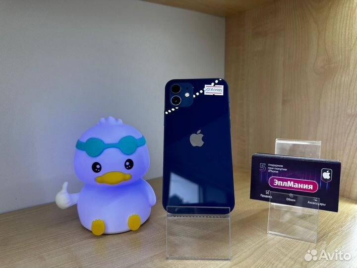 iPhone 12, 128 ГБ