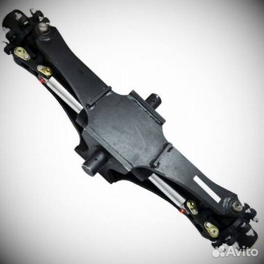 Детали Моста Управляемого для Вилочных Погрузчиков