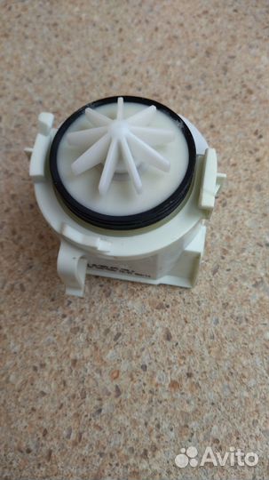 Посудомоечная машина bosch запчасти