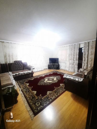 Дом 90 м² на участке 12 сот.