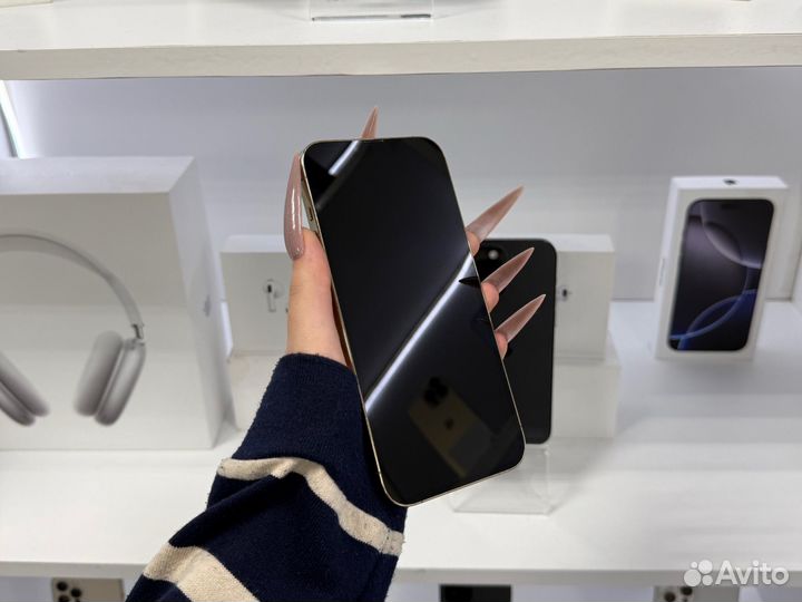 iPhone 13 Pro Max, 128 ГБ