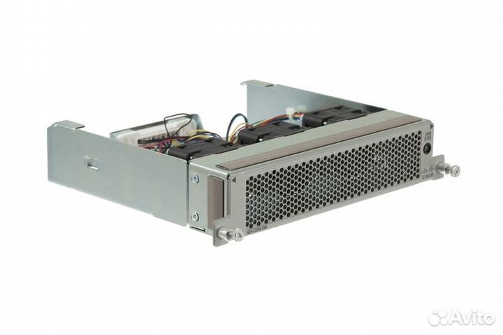 Блок вентиляторов Cisco Nexus для C2248 (стандартн