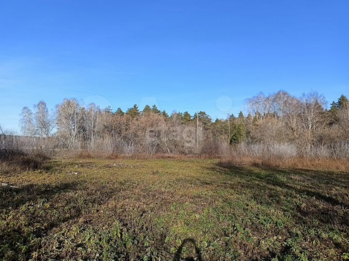 Участок 20 сот. (СНТ, ДНП)