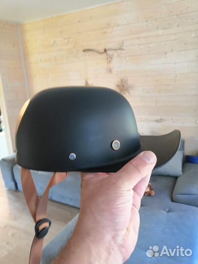 Шапка шлем для всех