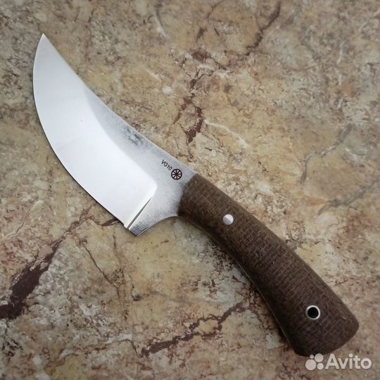 Нож сербский 