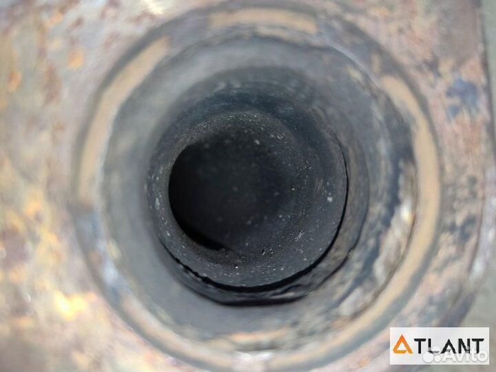 Коллектор выпускной subaru legacy