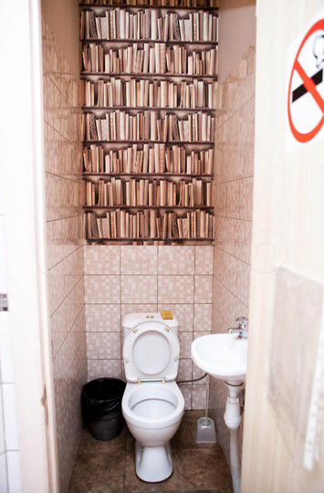 Комната 27 м², 1/1 эт.