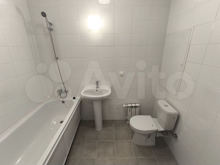 Аукцион: 2-к. квартира, 63,6 м², 11/17 эт.