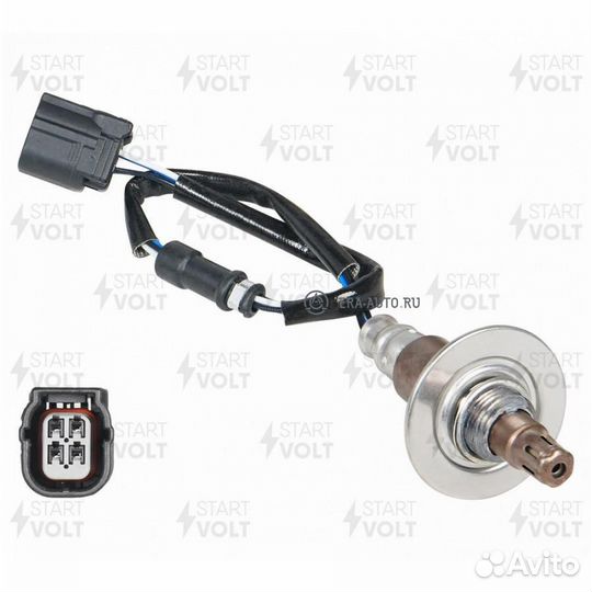 Startvolt vsos2306 Датчик кисл. для а/м Honda CR-V