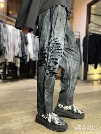 Брюки - Ходоки артхаус-M