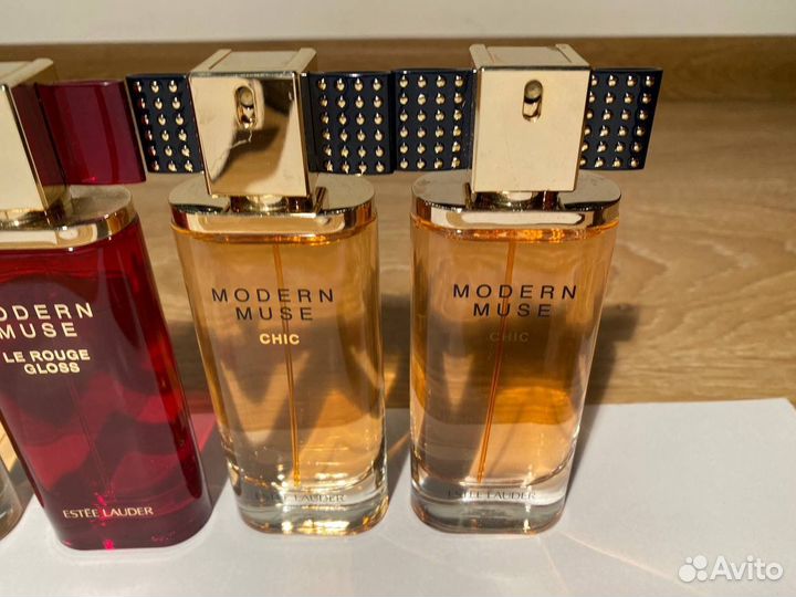 Estee lauder modern muse парфюм оригинал