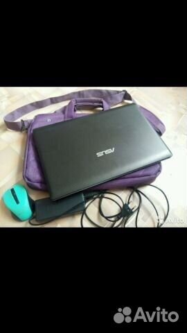 Asus K55VD Core i5 2600мгц