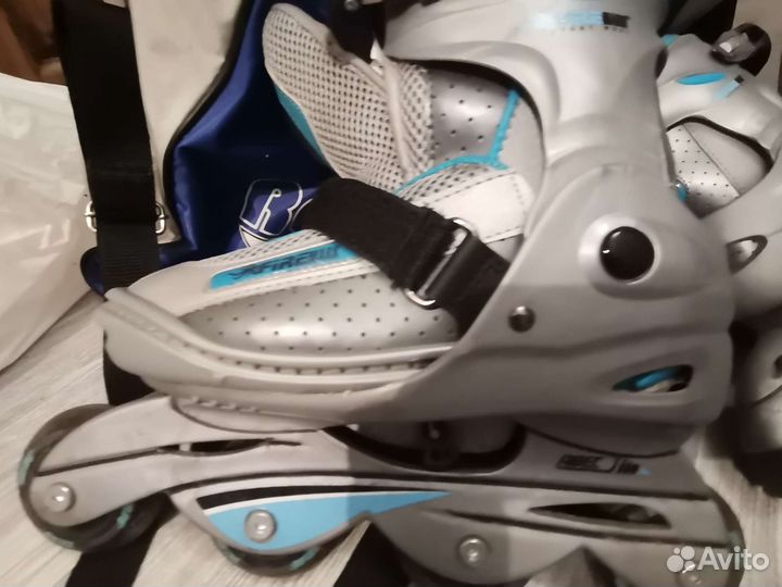 Ролики Универсальные