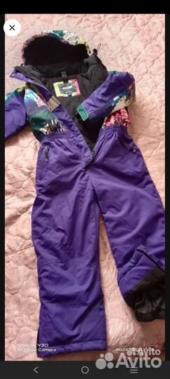 Пакет верхней одежды