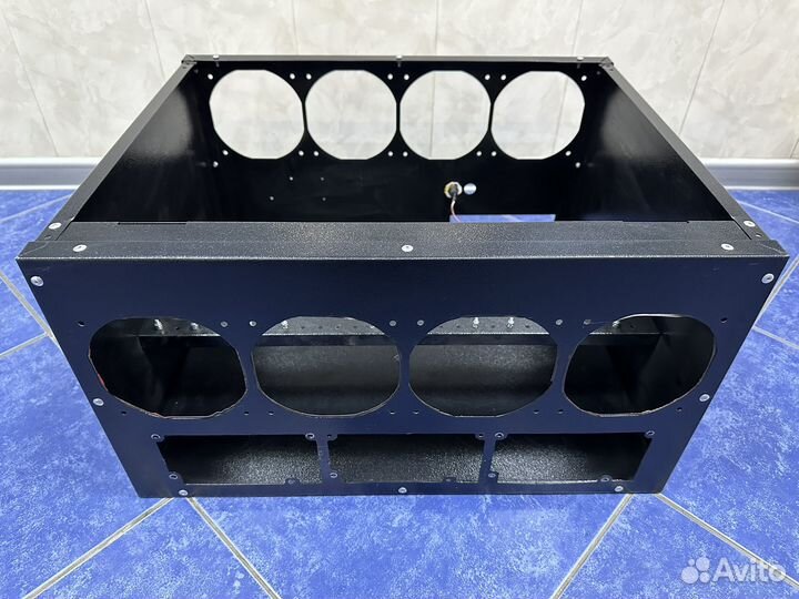 Корпус Cryptone