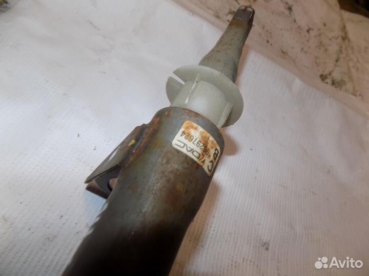 Колонка рулевая Nexia 1995-2016