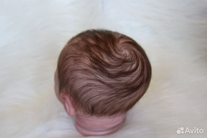 Кукла реборн Knox by Laura Lee Eagles