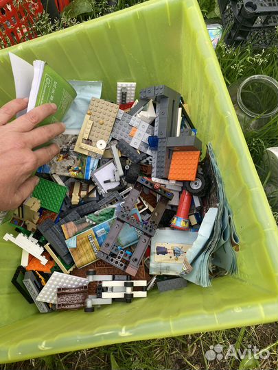 Lego