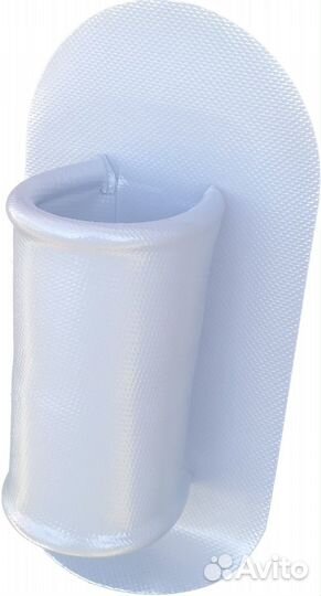 Держатель для спининга, удочки в лодку