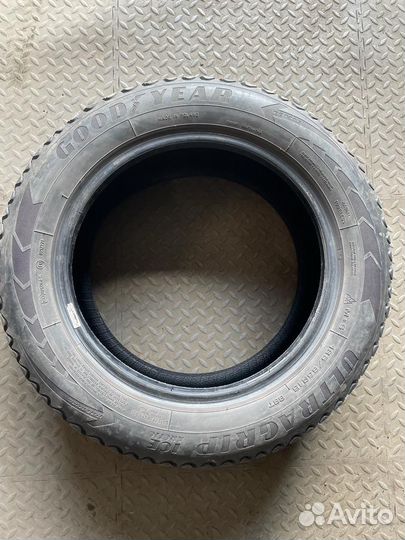 Goodyear Ultragrip Ice Arctic 185/65 R15 88T