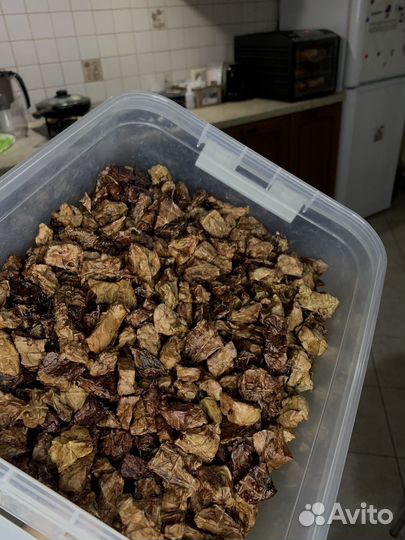 Лакомства для собак