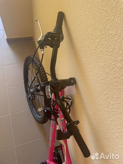 Горный велосипед koshka Outleap