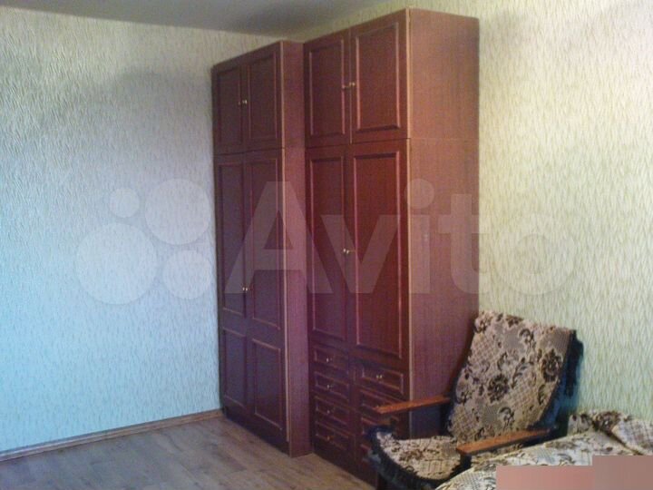 1-к. квартира, 33 м², 7/18 эт.