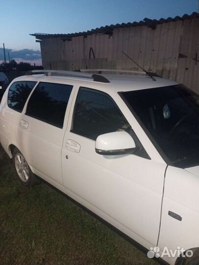 LADA Priora 1.6 МТ, 2014, 175 000 км