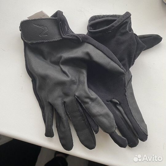 Вещи для конного спорта