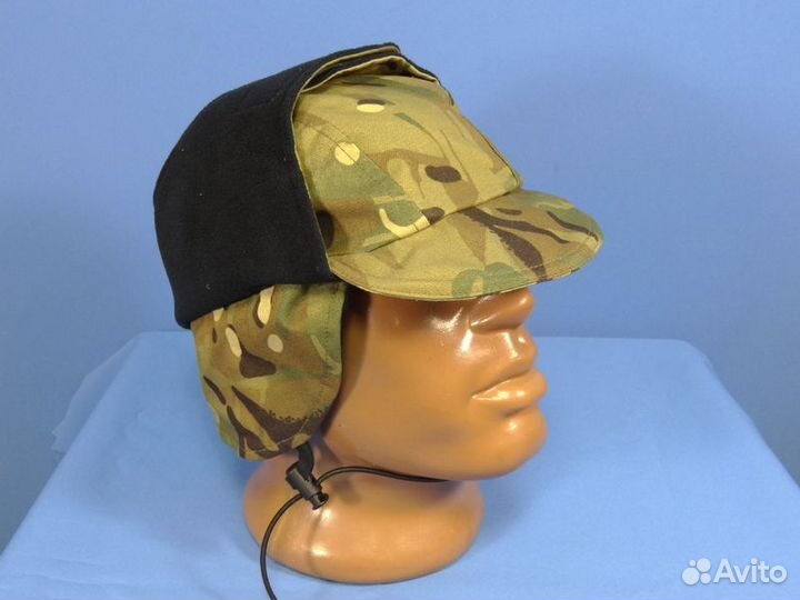 Шапка мембранная армии Британии MTP,DPM