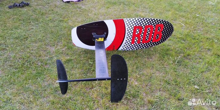 Гидрофойл RDB