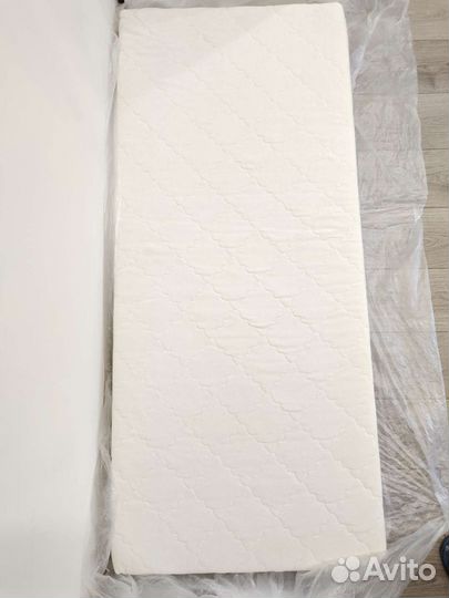 Матрас Аскона 160х70 б/у