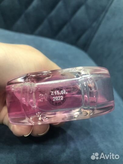 Туалетная вода для девочек