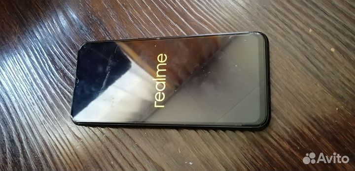 realme C25Y, 4/64 ГБ