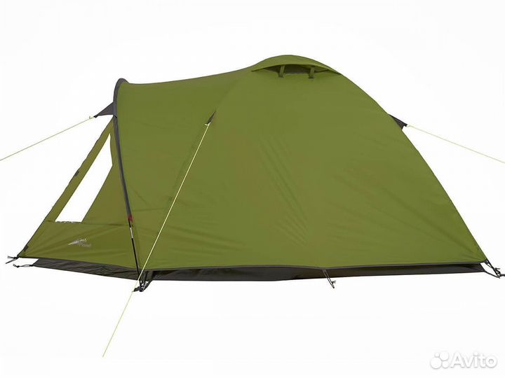Палатка Trek Planet Bergamo 4