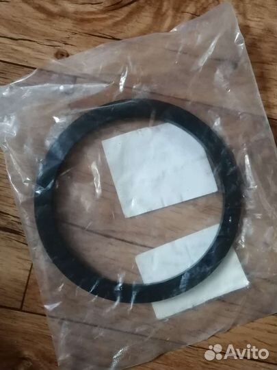 Прокладка помпы топливной