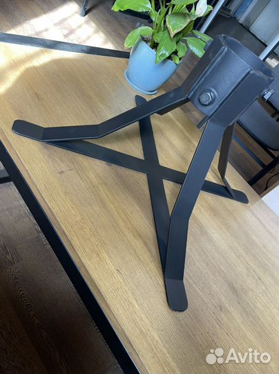 Подставка для елки