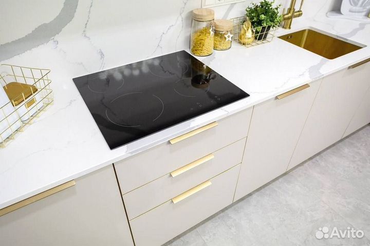 Кухня без посредников