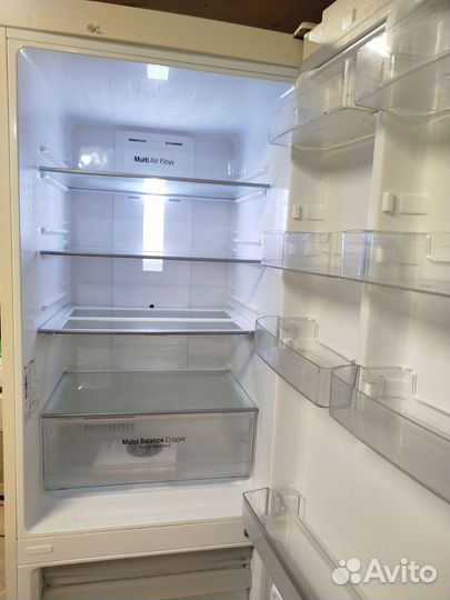 Холодильник LG no frost бу