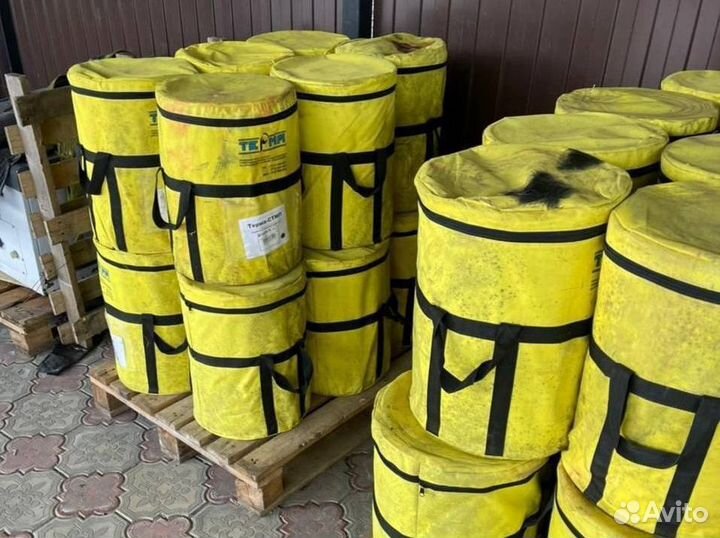 Манжета термоусаживаемая