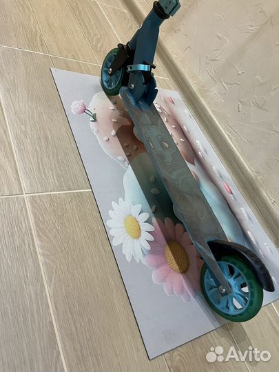 Самокат детский