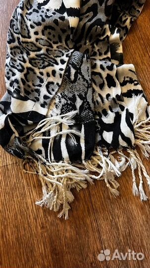 Шапки и шарфы