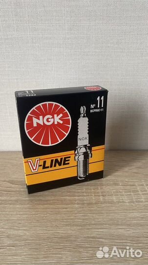 Cвечи зажигания для Ваз, LADA 110, Калина, Приора