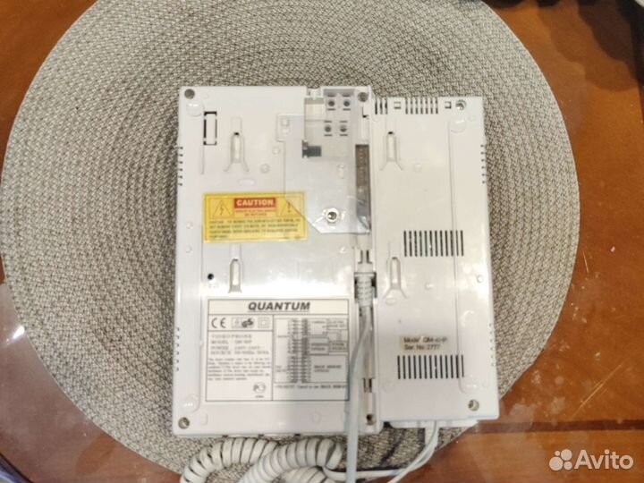 Видеонаблюдение бу